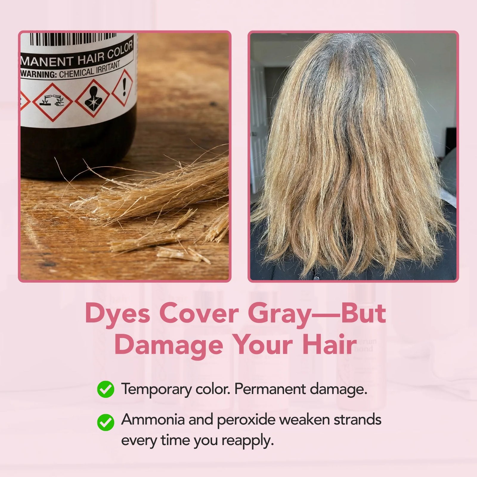 Total Hair Revival System