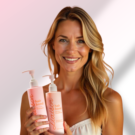 Hair Root Activator Conditioner — Black Friday 5-Pack