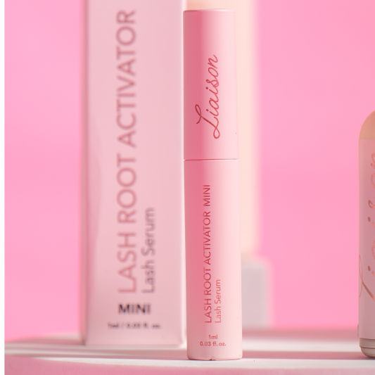 Lash Root Activator Mini – Clearance Sale