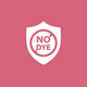 No Harsh Chemicals or Dyes