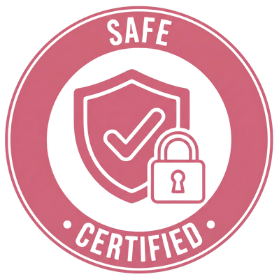 Cruelty-Free & Dermatologist-Tested