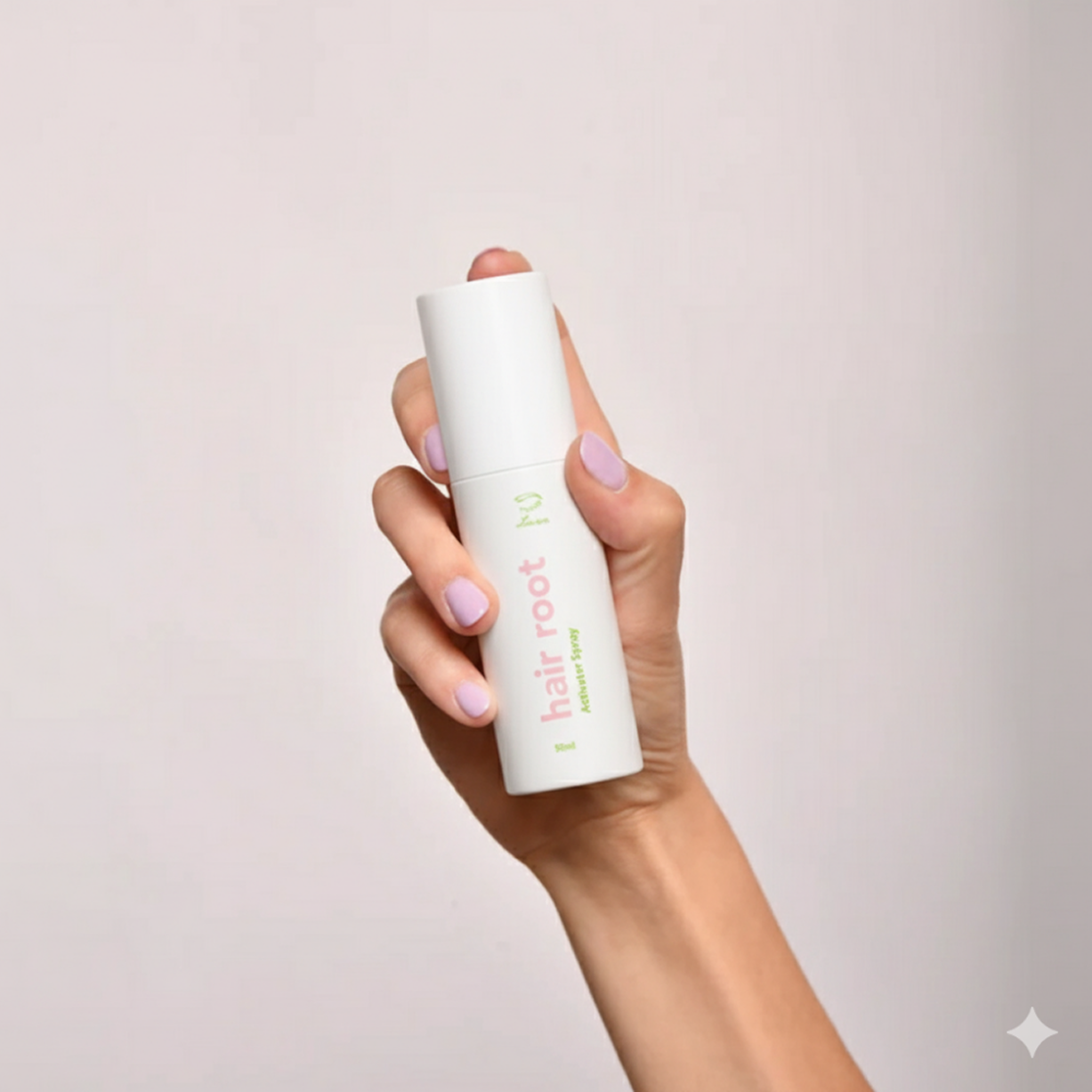 Hair Root Activator Spray – Clearance Sale