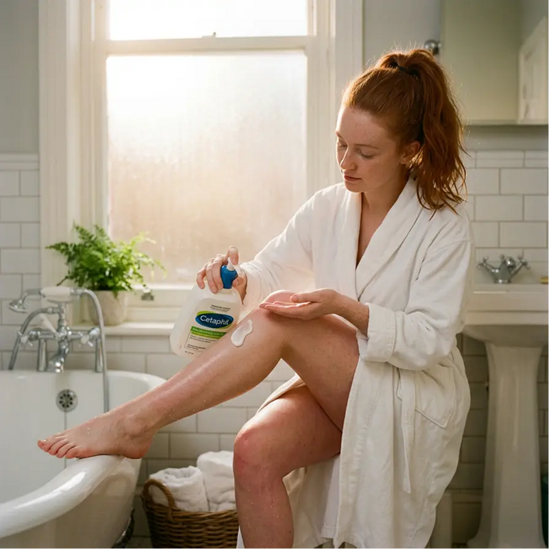 5. Shaving Every Day to Stay Smooth