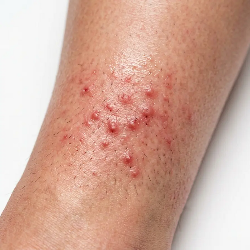 4. Moisturizing Immediately After Shaving