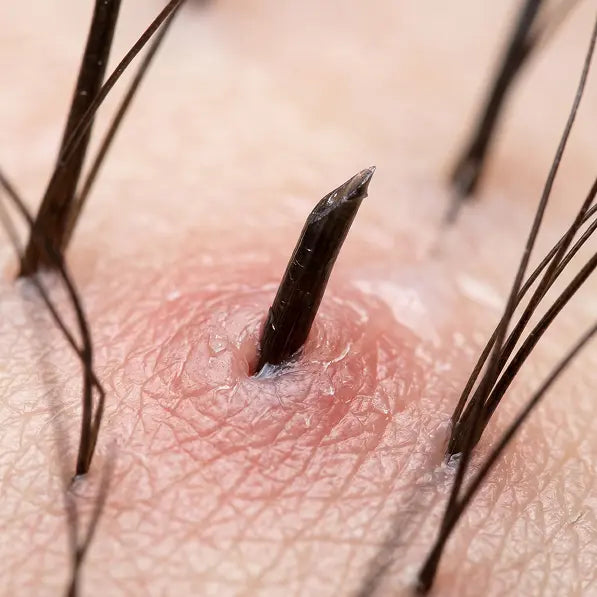 5. More Frequent Waxing