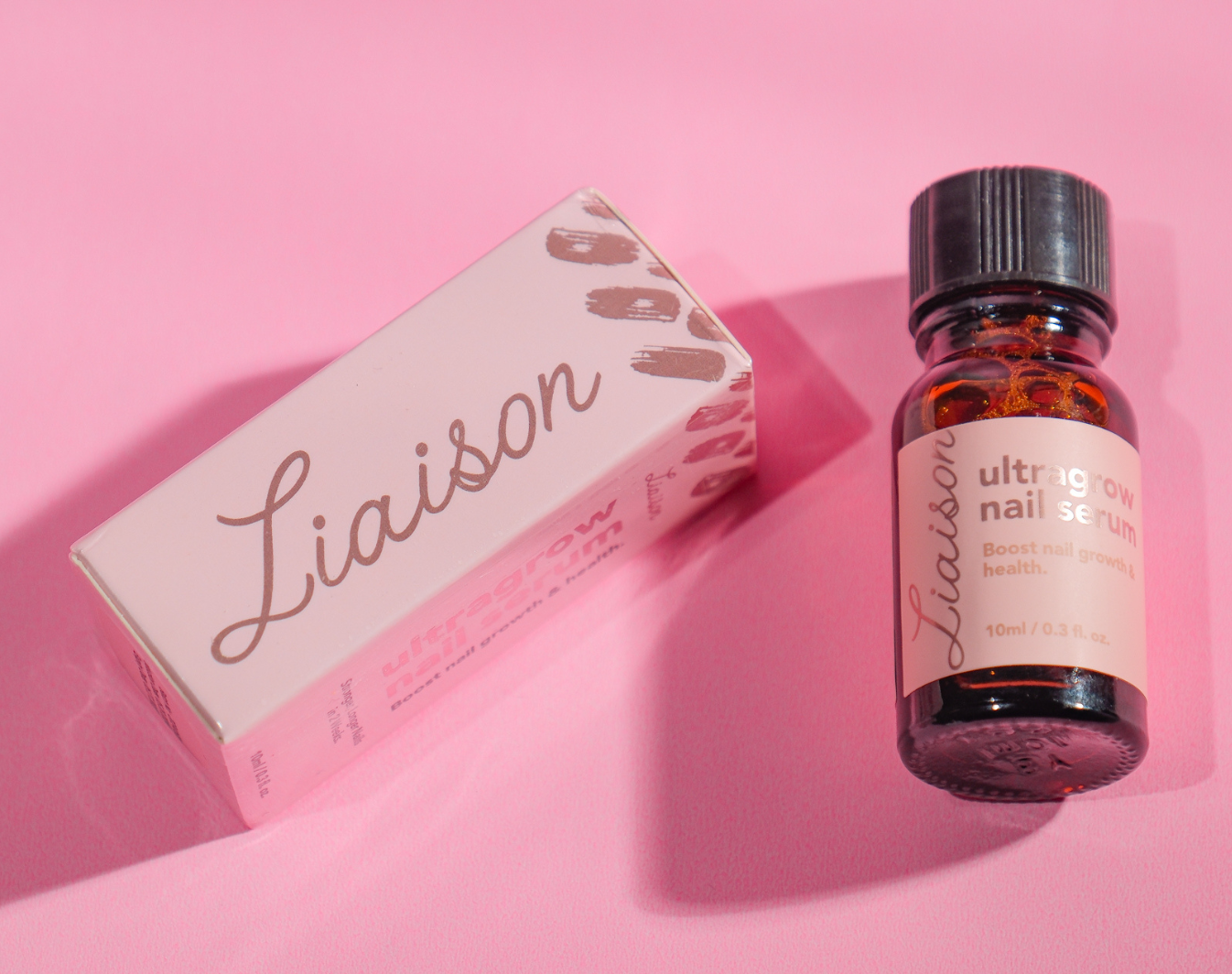 UltraGrow Nail Serum