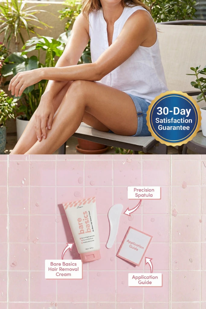 Stop Letting Razors Hurt Your Skin