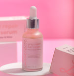 Gray Repair Hair Serum